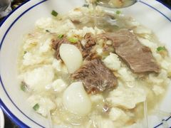 -西羊市老米家泡馍(西羊市店)