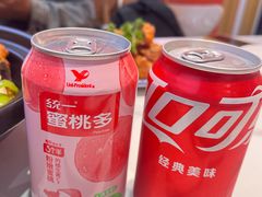 蜜桃多-状元虎.摇滚炒鸡.家常菜(义勇街店)