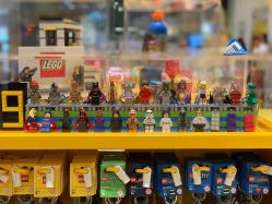 -LEGO(国贸商城店)