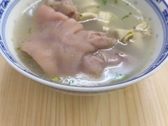 -盛兴面馆(真儒大厦店)