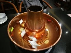 -北门涮肉·铜锅涮肉(南锣鼓巷店)