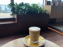 -Seesaw Coffee(朝阳大悦城店)