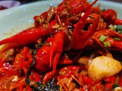 -靓虾二哥长沙地标小龙虾(五一广场店)