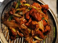 -悦融·京鲁菜·露台花园(安定门店)