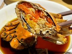 -穿蒸引鲜·嗲记(正大广场店)