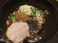 -酱湘宴餐厅(狮子山公园店)