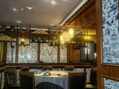 -八府香鸭(华山路店)