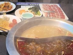 -额尔敦·品质自助(摩尔城店)