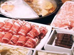 -傣妹火锅(四川北路店)