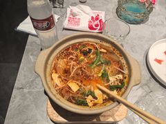 -鼎原力量东北吊炉烧烤(幸福街店)