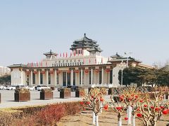 -中国农业博物馆