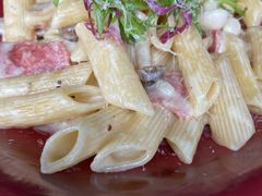 -MARU玛露音乐餐厅(大学路店)