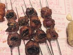 -老白清真烧烤(锦州旗舰店)