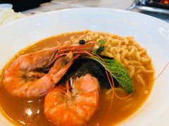 -南山鲜虾面·活鲜小馆·海味大连菜(南山总店)