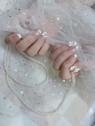 -1T·1M 日式美甲美睫