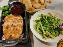 -POKIPOKI泰食谷仓东南亚菜(侨香店)