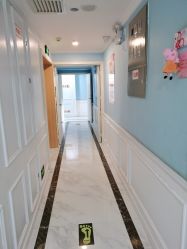 -贝美月子中心(半坡店)