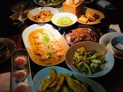 -外婆家(南开大悦城店)