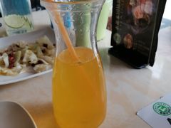 -泰米·休闲餐厅