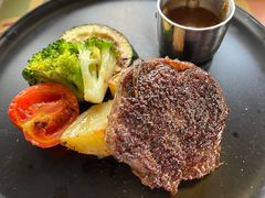 -安妮意大利餐厅(日坛店)