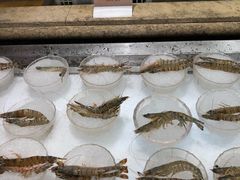 -雍和会海鲜姿造自助(湖东路店)