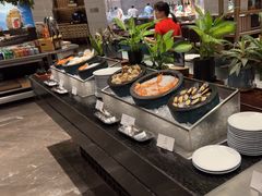 -博林天瑞喜来登酒店·西丽尚膳