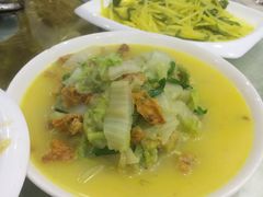 -皮五鱼汤面(老街店)