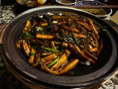 -南京大牌档(崇文门国瑞店)