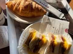 -COSTA COFFEE(西湖天地店)