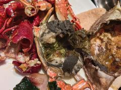 -太湖饭店玉兰厅(自助餐厅)