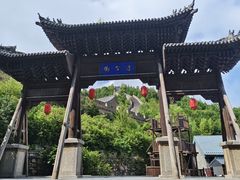-雁门关景区