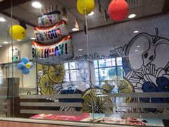 -麦当劳(春风店)