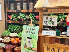-耕渔小院·湖南鱼鲜(望城店)