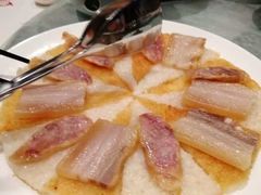 -小厨娘淮扬菜(清江苏宁广场店)