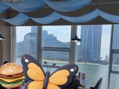 -前王院•巧克力海鲜市集餐厅(万平口店)