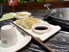 -老船舫·现做活鲜鱼馆(东郊记忆店)