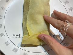 -姥姥家春饼店(佳亿时尚广场店)