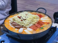 -BOPEYE·波派炸鸡(九霄天地店)