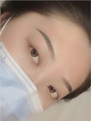 -禹彤绣苑·机器野生眉纹眉