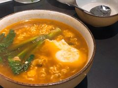 -很久以前羊肉串(大华三路店)
