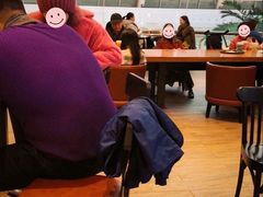 大堂-星巴克臻选(成都环球乐天店)