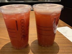 -星巴克臻选(北京富力家园店)