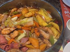 -御上皇三汁焖锅(薛城万达广场店)