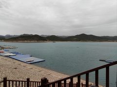 -北京金海湖景区