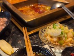 -王家渡火锅店(亦庄店)