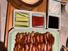 -丽满园·春饼烤鸭(金地广场店)