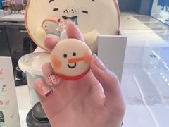 -PAUL LAFAYET 法式甜品(港汇广场店)