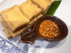 -云海肴·汽锅鸡·云南代表菜(天山百盛优客店)