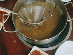 -黑山牛肉汤火锅(花城汇店)