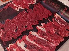-三头牛·潮汕牛肉生蚝火锅 (夏湾店)